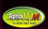 Apna 990 AM